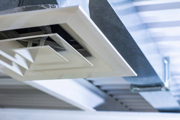 Best HVAC Air Duct Cleaning  in La Grande, OR