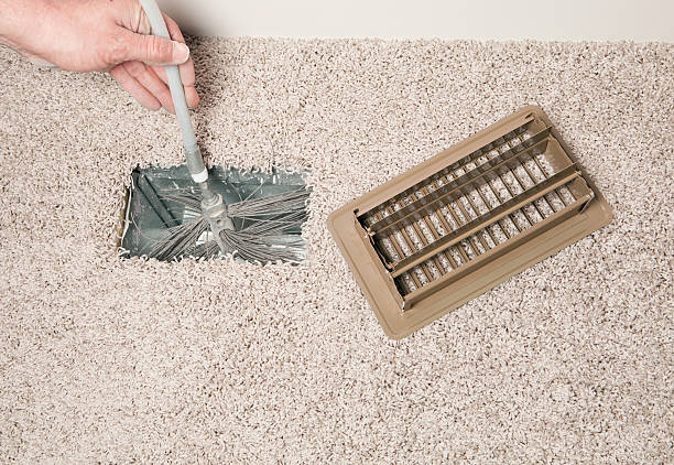 Best Commercial Air Duct Cleaning  in La Grande, OR
