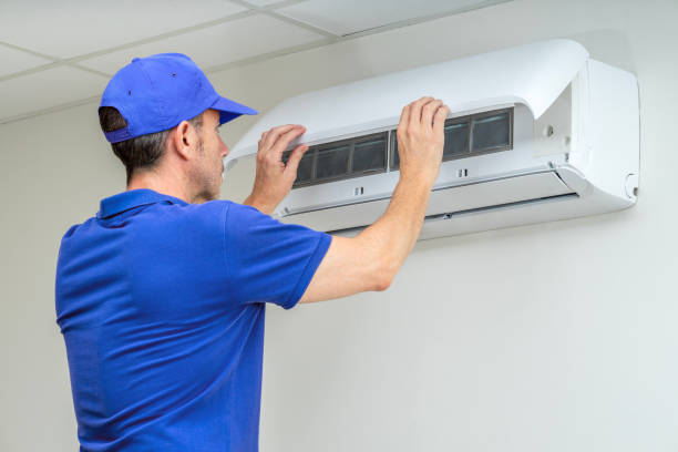 HVAC System Cleaning in La Grande, OR